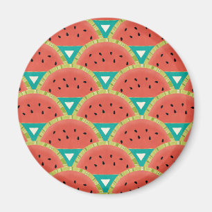 Fun in Sun Steps Magneet