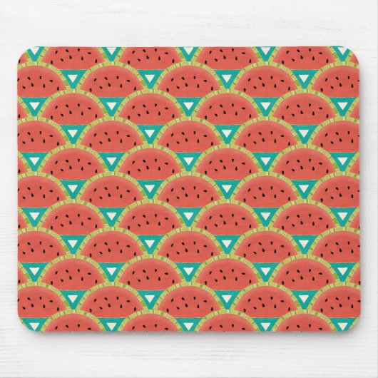 Fun in Sun Steps Muismat (Voorkant)