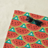 Fun in Sun Steps Strandlaken (In situ)