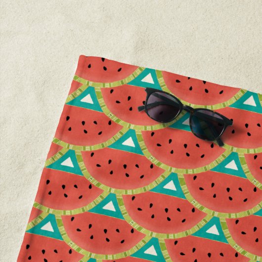 Fun in Sun Steps Strandlaken (In situ)