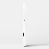 Fun Inspirerend Quote Bike Riding Case-Mate iPhone Case (Achterkant / Links)