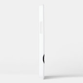 Fun Inspirerend Quote Bike Riding Case-Mate iPhone Case (Achterkant / Rechts)