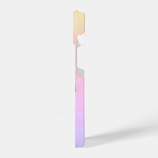 Fun Inspirerend Runners Walkers Running Run iPhone Hoesje (Linkerkant)