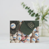 Fun is goed briefkaart (Staand voorkant)