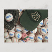 Fun is goed briefkaart (Voorkant)