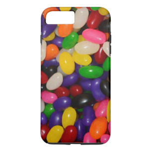 Fun Jelly Bean Phone Case