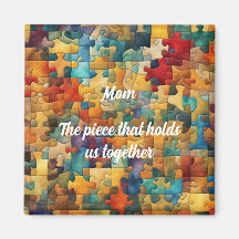 Fun Jigsaw thema bewerkbaar