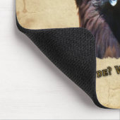 Fun Juvenile Bald Eagle Bad Attitude Wildlife Muismat (Hoek)