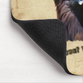 Fun Juvenile Bald Eagle Bad Attitude Wildlife Muismat (Hoek)