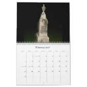 Fun-kalender-graveyards Kalender (Feb 2027)