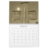 Fun-kalender-graveyards Kalender (Mar 2026)
