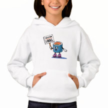 Fun Kawaii Sushi rollen