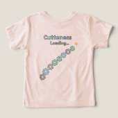 Fun Kids Trendy  (Design achterkant)