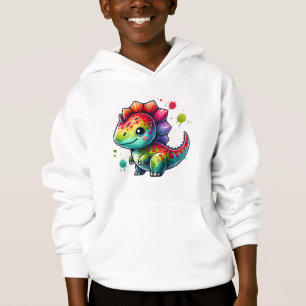 Fun Kinderen hoodie