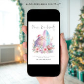 Fun Kiwi Surf board Meri Kirihimete NZ Kerst Feestdagenkaart