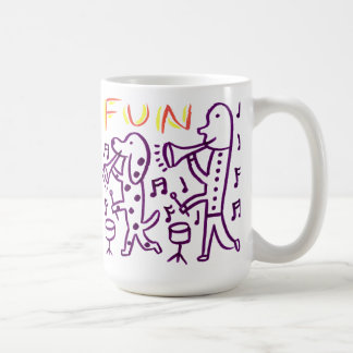 Fun Koffiemok