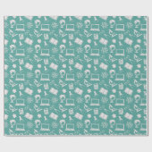 Fun Lab Cadeaupapier (Vlak)