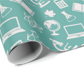 Fun Lab Cadeaupapier (Rol Hoek)