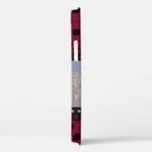 Fun Ladybugs Case-Mate iPhone Case (Achterkant / Rechts)