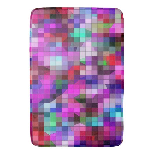 Fun Land.... Badmat (Voorkant Verticaal)