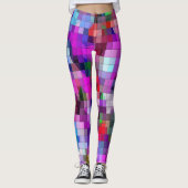Fun Land.... Leggings (Voorkant)