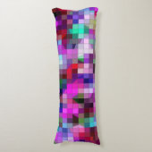 Fun Land..... Lichaamskussen (Voorkant Verticaal)