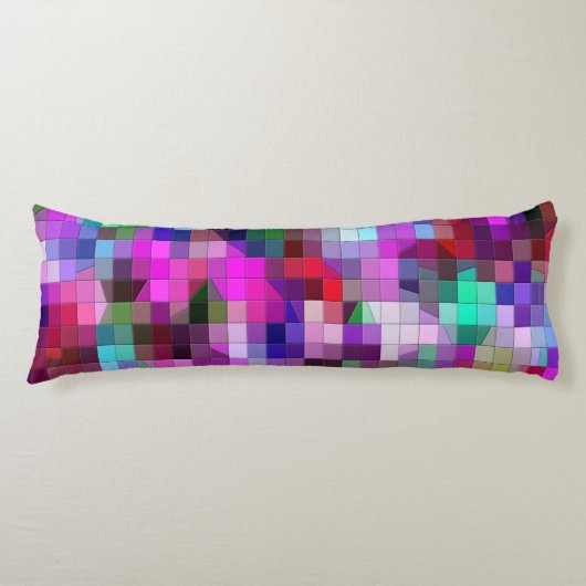 Fun Land..... Lichaamskussen (Voorkant)