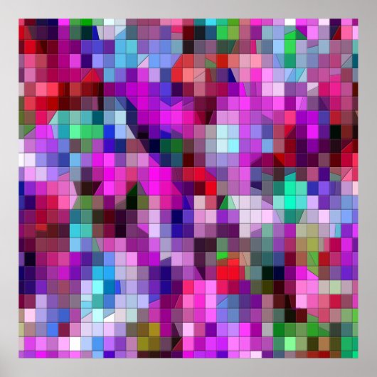 Fun Land..... Poster (Voorkant)