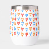 Fun "Last Splash" Thema Gepersonaliseerde vrijgeze (Achterkant)