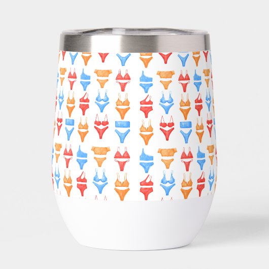 Fun "Last Splash" Thema Gepersonaliseerde vrijgeze (Achterkant)