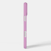 FUN & LAUGHS aangepaste kleur iPhone case-mate Case (Achterkant / Rechts)