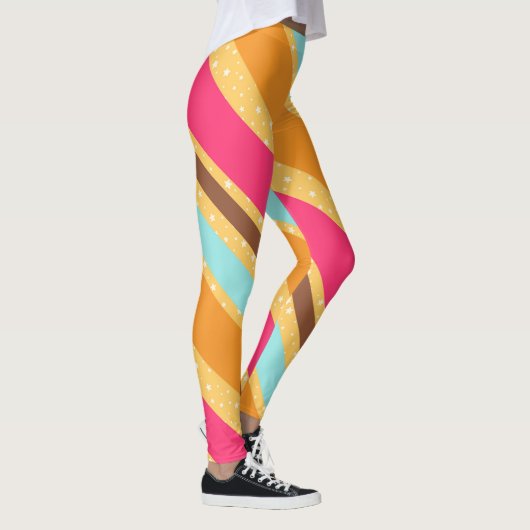 Fun Legging (Rechts)