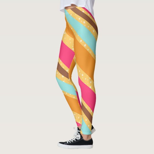 Fun Legging (Links)