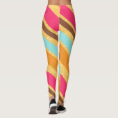 Fun Legging (Achterkant)