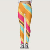 Fun Legging (Voorkant)