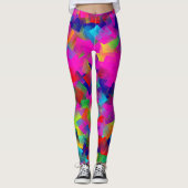 Fun..... Leggings (Voorkant)