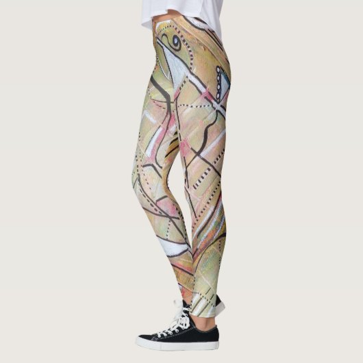 Fun-Leggings Leggings (Links)