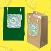 Fun Lemon Theme Squeeze the Day Sticker