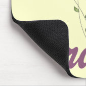 Fun Librarian Muismat (Hoek)