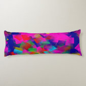 Fun..... Lichaamskussen (Achterkant)