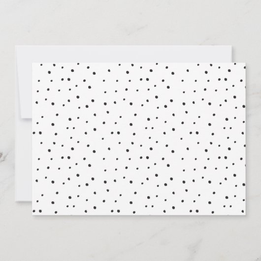 Fun Look's Who's 50' 2 x photo 50th Birthday Kaart (Achterkant)