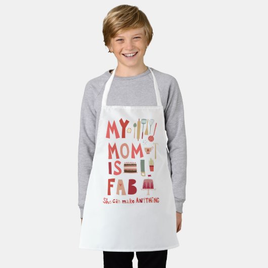 Fun Ma Schort (Gedragen)