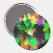 Fun.... Magneet (Voorkant / Achterkant)