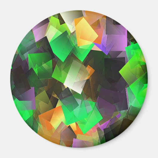 Fun.... Magneet (Voorkant)