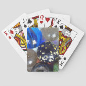 Fun Marbles Pokerkaarten (Achterkant)