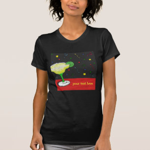 Fun Margarita T-shirt