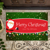 Fun Merry kerstkerstkerstkerstkerstkerstkerstkerst Deurmat