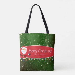 Fun Merry kerstkerstkerstkerstkerstkerstkerstkerst Tote Bag