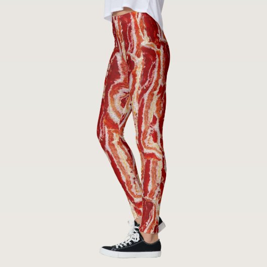 Fun. met Bacon Leggings (Links)