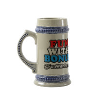 Fun. met Bonus Stein